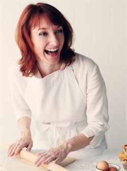 Charmian Christie