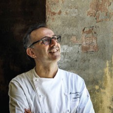 Massimo Bottura