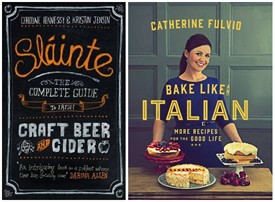Cookbook collage