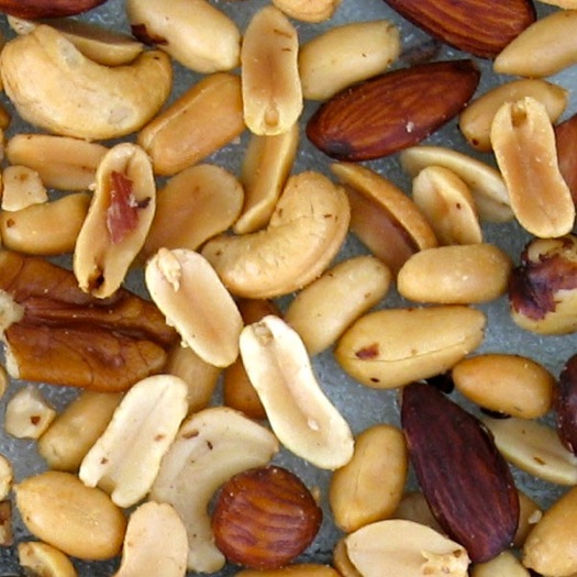 Nuts