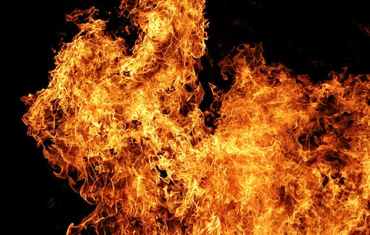 Fire