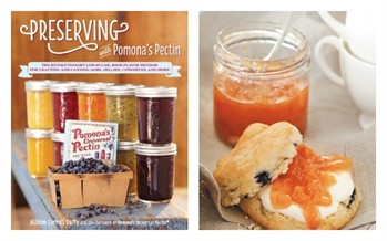 Preserving with Pomona's