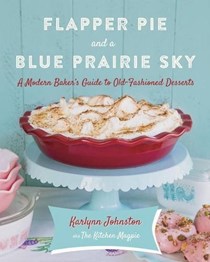 Flapper Pie
