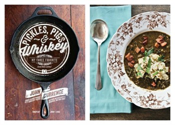 Pickles Pigs & Whiskey