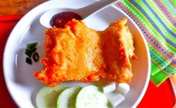 Korean Fried Chicken