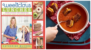 Weelicious Lunches