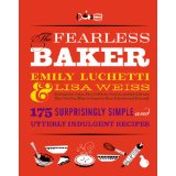 Fearless baker