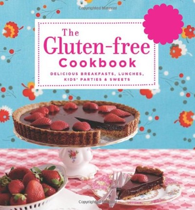 The Gluten-free Cookbook