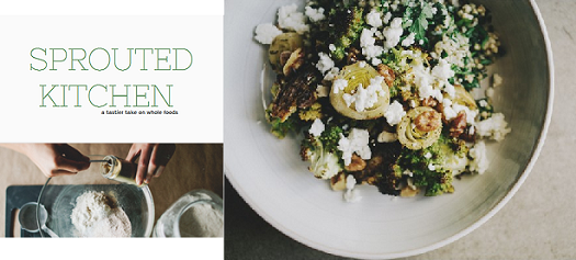 The Sprouted Kitchen