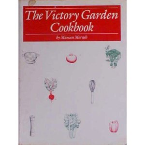 Victory Garden Cookbook