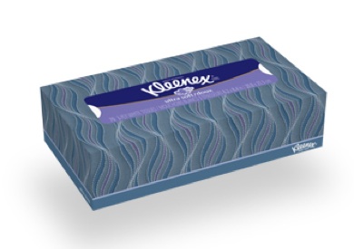 Kleenex Box