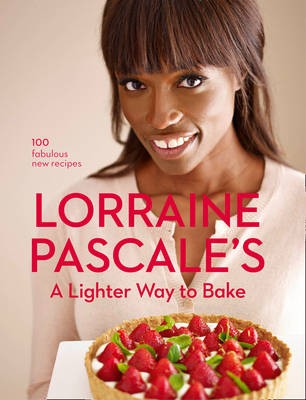 A lighter way to bake