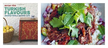 Turkish Flavours