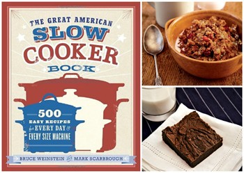 Great American Slow Cooker
