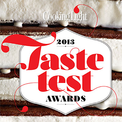 Taste tests