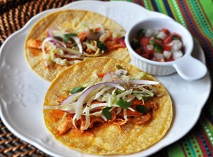 Chicken Pibil
