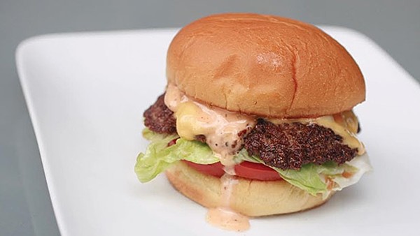 Cheeseburger