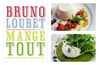 Mange Tout