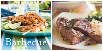 Barbecue Bible