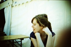 Molly Wizenberg