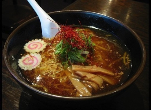 turkey ramen