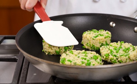 silicone spatula