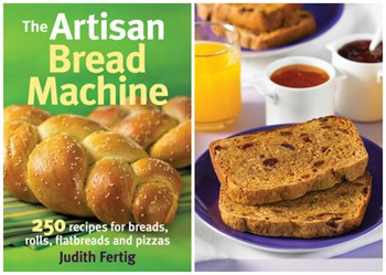 Artisan Bread Machine