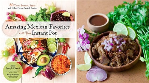 Amazing Mexican Favorites