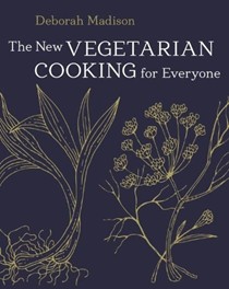 New vegetarian cooking