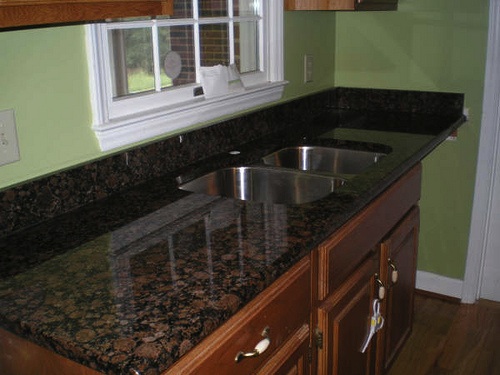 countertop