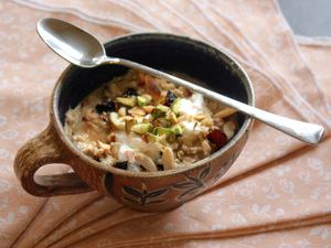 Muesli