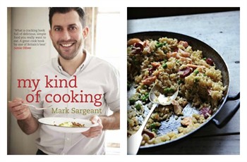 My Kind of Cooking