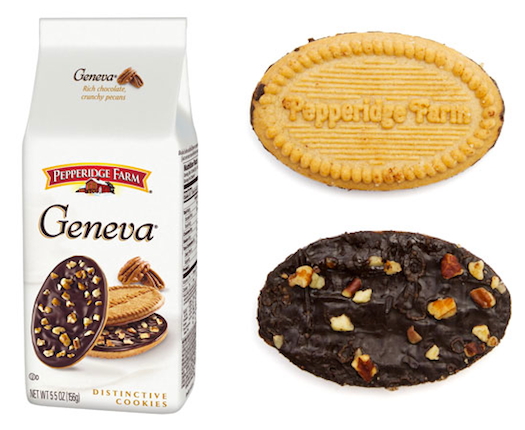 Geneva cookie