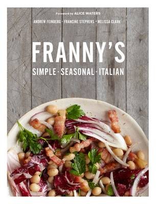 Franny's