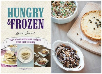 Hungry & Frozen