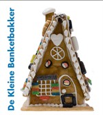Kleine Banketbakker