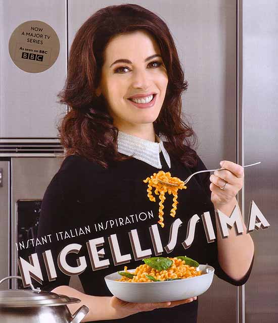 Nigellisima