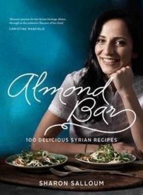 Almond Bar