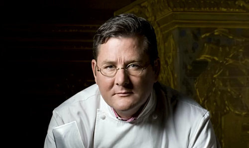 Charlie Trotter