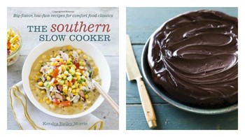 The Southern Slow Cooker