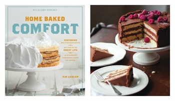 Home Baked Comfort