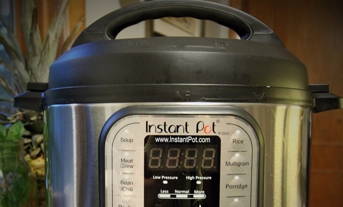 Instant Pot
