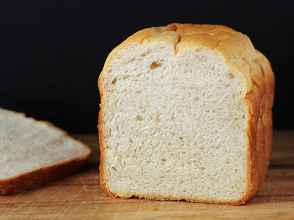 bread machine bread