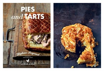 Pies and Tarts