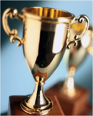 trophy