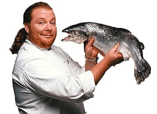Mario Batali