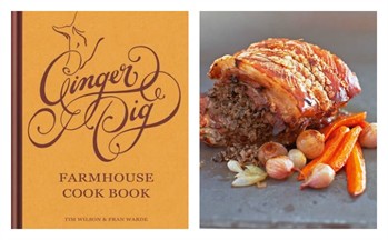 Ginger Pig