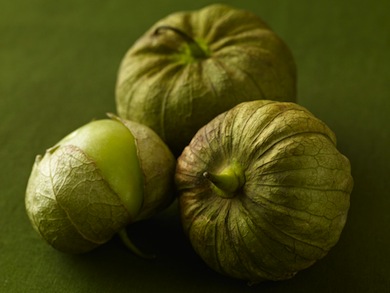 Tomatillos