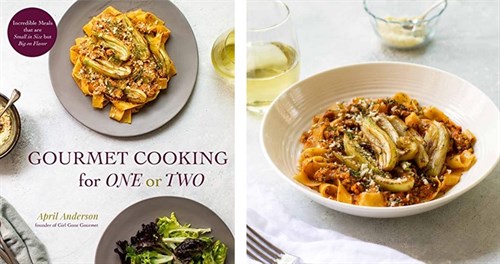 Gourmet Cooking