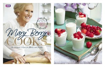 Mary Berry Cooks